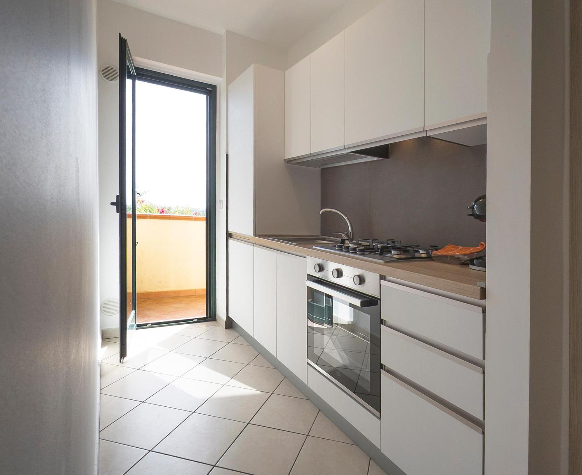 Magico Apartments - 450M Dalla Spiaggia Capo dʼOrlando Exteriör bild